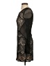 Express Black Cocktail Dress Size XS - photo 5