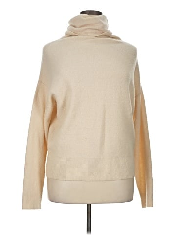 Classiques Entier Turtleneck Sweater (view 1)
