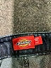 Dickies Blue Jeans Size 5 - photo 4
