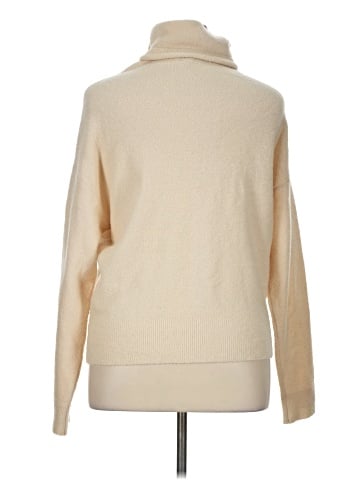 Classiques Entier Turtleneck Sweater (view 2)