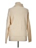 Classiques Entier Tan Turtleneck Sweater Size XL - photo 2