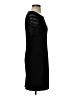 Cremieux 100% Polyester Graphic Black Cocktail Dress Size 2 - photo 4