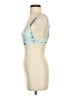Unbranded Teal Tank Top Size S - photo 5