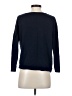 Gerard Darel Blue Pullover Sweater Size XS (1) - photo 2