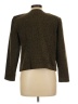 Leslie Fay Tweed Brown Jacket Size 10 - photo 2