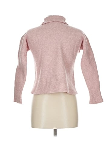 St. John Turtleneck Sweater (view 2)