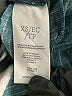 CAbi Teal Short Sleeve Top Size XS - photo 8