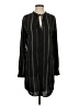Rails 100% Rayon Black Casual Dress Size XS - photo 1