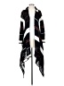 Elan Black Cardigan Size XXS (estimated) - photo 1