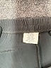 Unbranded Solid Gray Active Pants Size 10 - photo 5