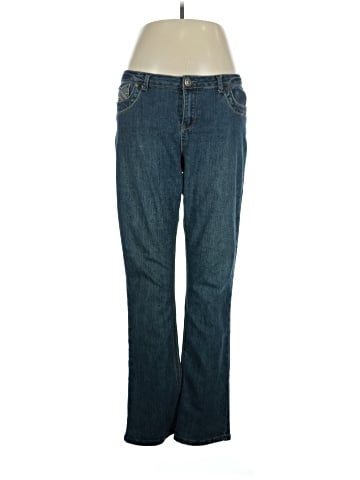 Vanilla Star Jeans (view 1)