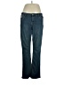 Vanilla Star Hearts Blue Jeans Size 14 - photo 1