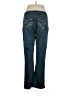 Vanilla Star Hearts Blue Jeans Size 14 - photo 2