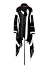 Elan Black Cardigan Size XXS (estimated) - photo 2