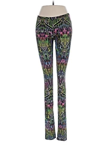 Custo Barcelona Yoga Pants (view 1)