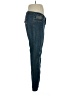 Vanilla Star Hearts Blue Jeans Size 14 - photo 4