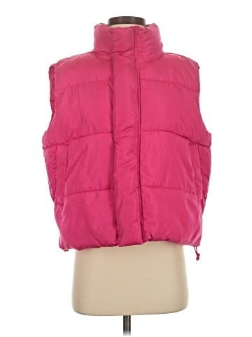 BDG Vest (view 1)