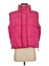 BDG 100% Polyester Pink Vest Size XS - photo 1