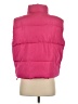BDG 100% Polyester Pink Vest Size XS - photo 2