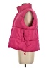 BDG 100% Polyester Pink Vest Size XS - photo 5