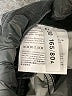 Blå Konst Acne Studios Gray Black Jeans Size XS - photo 8