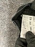 Blå Konst Acne Studios Gray Black Jeans Size XS - photo 9