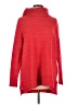 Style&Co Red Turtleneck Sweater Size L - photo 1