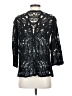 Tyche Black Cardigan Size XXS (estimated) - photo 2