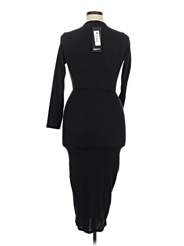 Rebdolls Cocktail Dress (view 2)