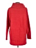 Style&Co Red Turtleneck Sweater Size L - photo 2