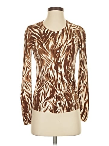 Talbots Cardigan (view 1)