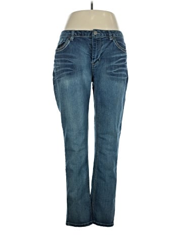 Vanilla Star Jeans (view 1)