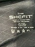 SHEFIT Black Active Pants Size 30 waist (estimated) - photo 6