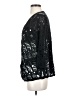 Tyche Black Cardigan Size XXS (estimated) - photo 5