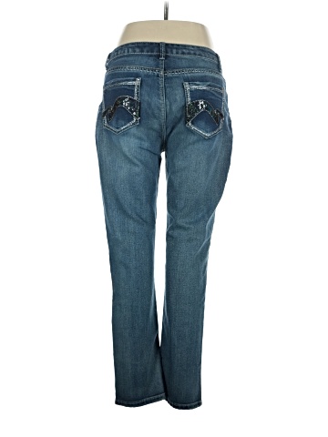 Vanilla Star Jeans (view 2)