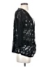 Tyche Black Cardigan Size XXS (estimated) - photo 4