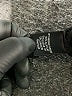United States Sweaters 100% Acrylic Black Pullover Sweater Size XS - photo 8