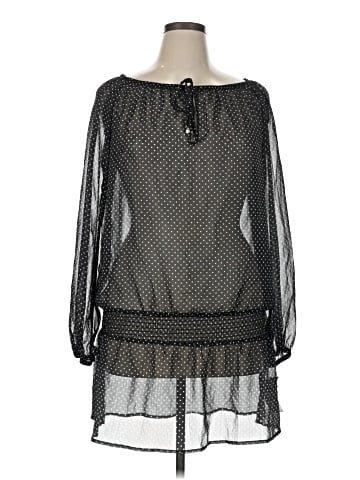 Jones New York Sport Casual Dress (view 1)