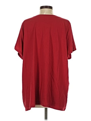 Hello Kitty Short Sleeve T-Shirt (view 2)