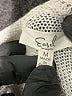 Easel 100% Polyester Ivory Pullover Sweater Size M - photo 7