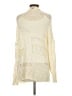 Unbranded Ivory Cardigan Size S - photo 2
