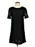 BCBGeneration Black Casual Dress Size 4 (estimated) - photo 1
