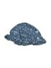 M&S Blue Bucket Hat Size 3T - photo 1