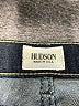 Hudson Jeans Color Block Blue Jeans Size 26 waist - photo 4