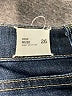 Hudson Jeans Color Block Blue Jeans Size 26 waist - photo 5