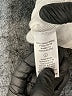 Cyrus 100% Viscose Ivory Vest Size L - photo 7
