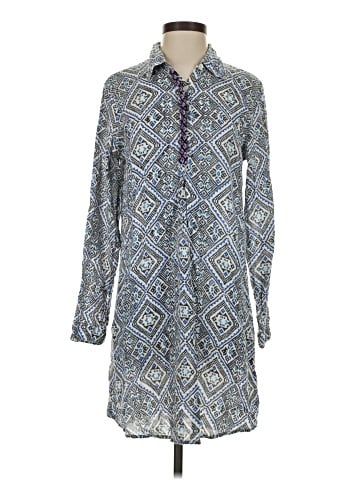 Roberta Roller Rabbit Casual Dress (view 1)