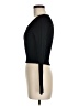 Mittoshop Black Long Sleeve Top Size M - photo 5