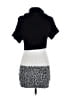 Candie's Black Sweater Vest Size XS - photo 2