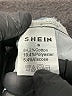 Shein Blue Denim Shorts Size S - photo 3